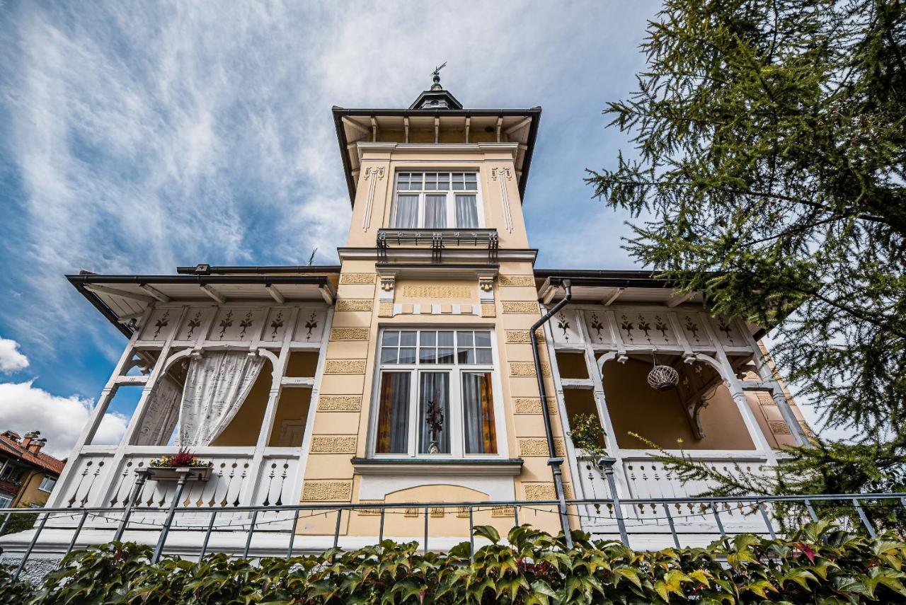 Guest House Veronika Kocevje Eksteriør bilde