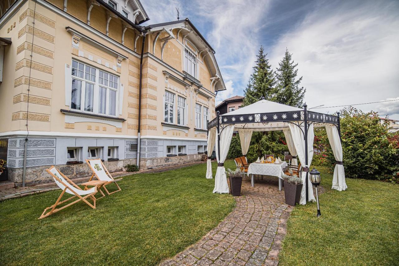 Guest House Veronika Kocevje Eksteriør bilde