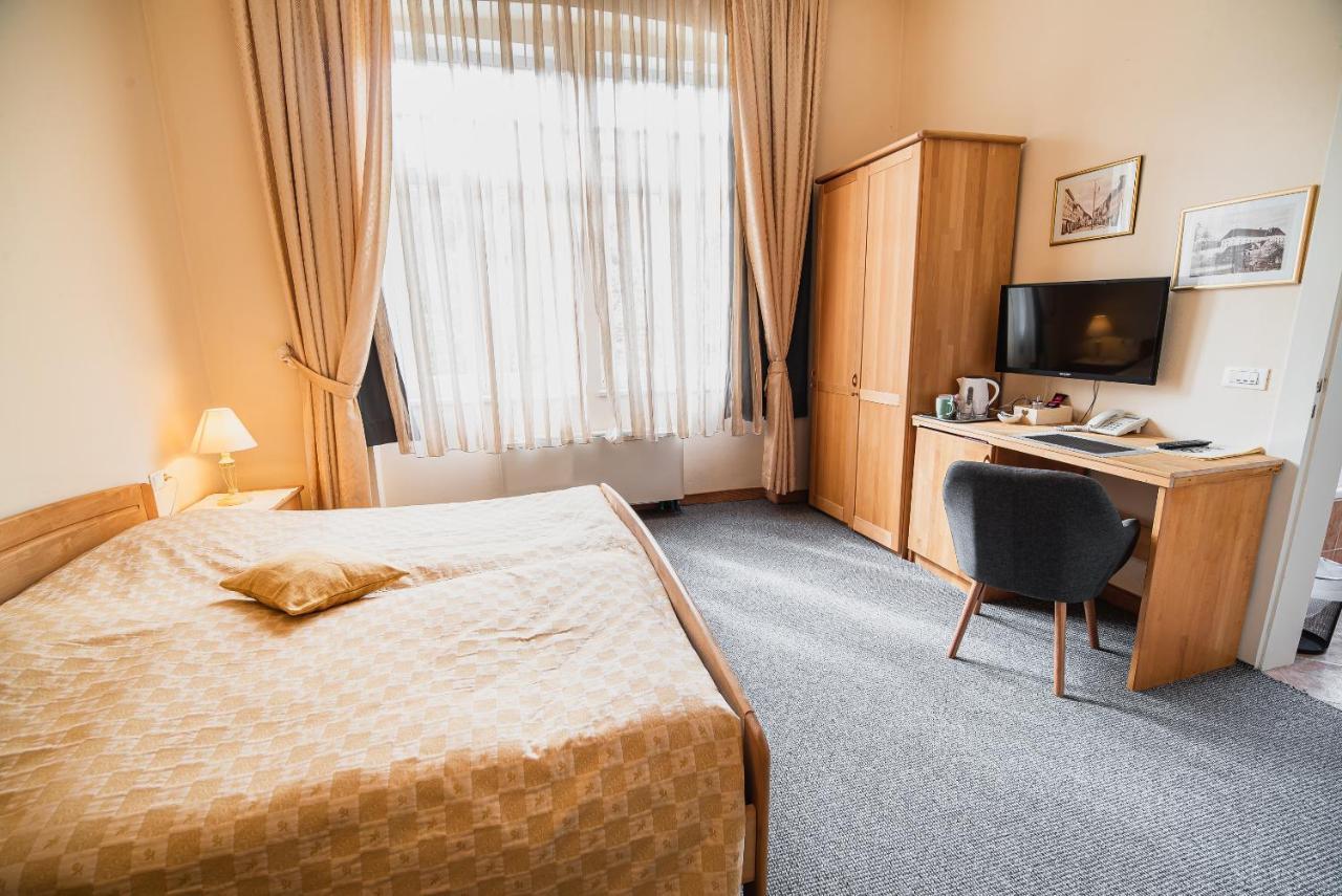 Guest House Veronika Kocevje Eksteriør bilde