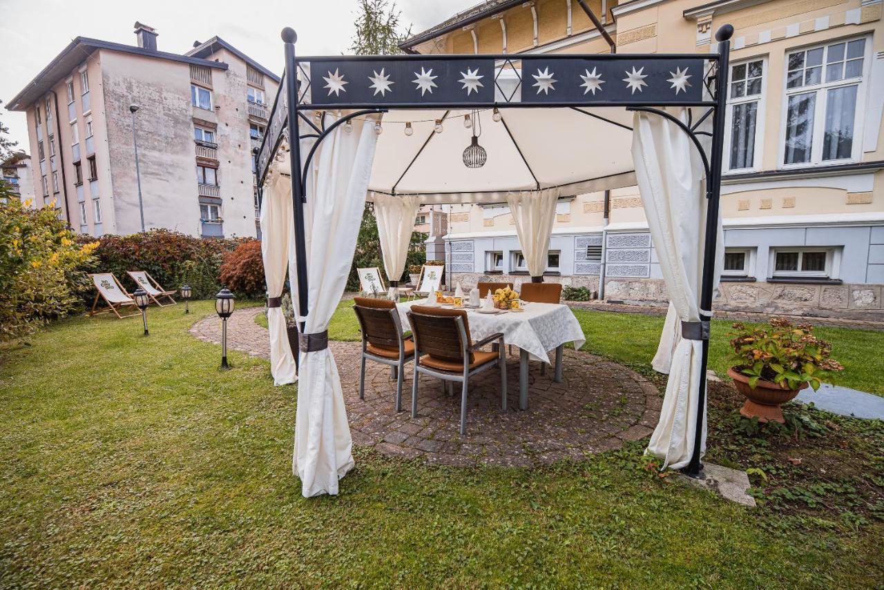 Guest House Veronika Kocevje Eksteriør bilde