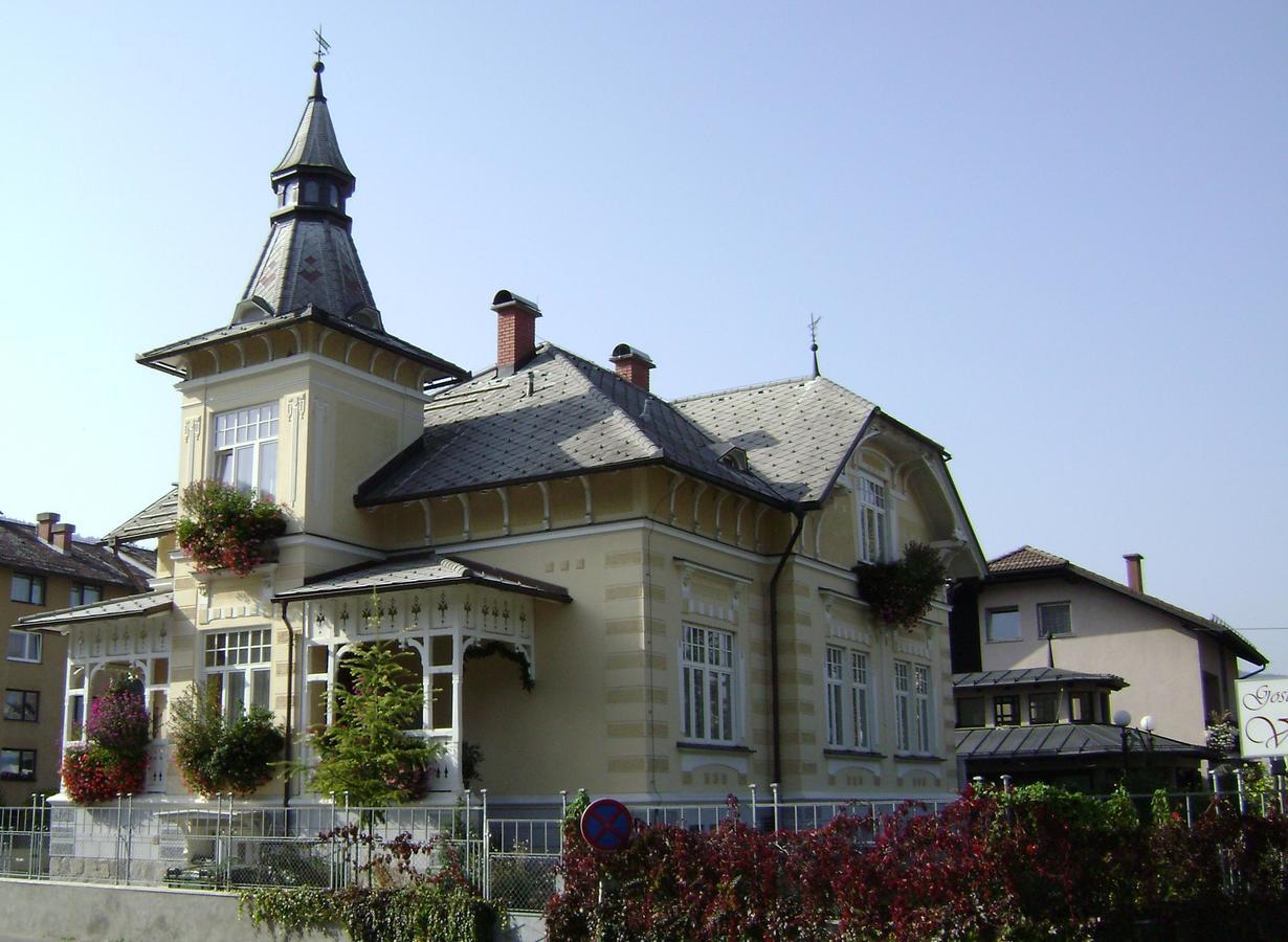 Guest House Veronika Kocevje Eksteriør bilde