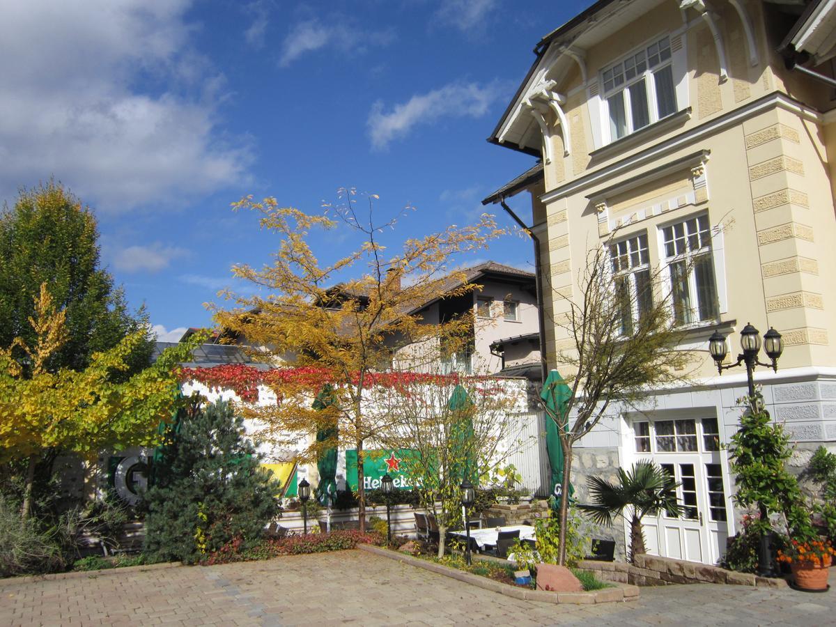 Guest House Veronika Kocevje Eksteriør bilde