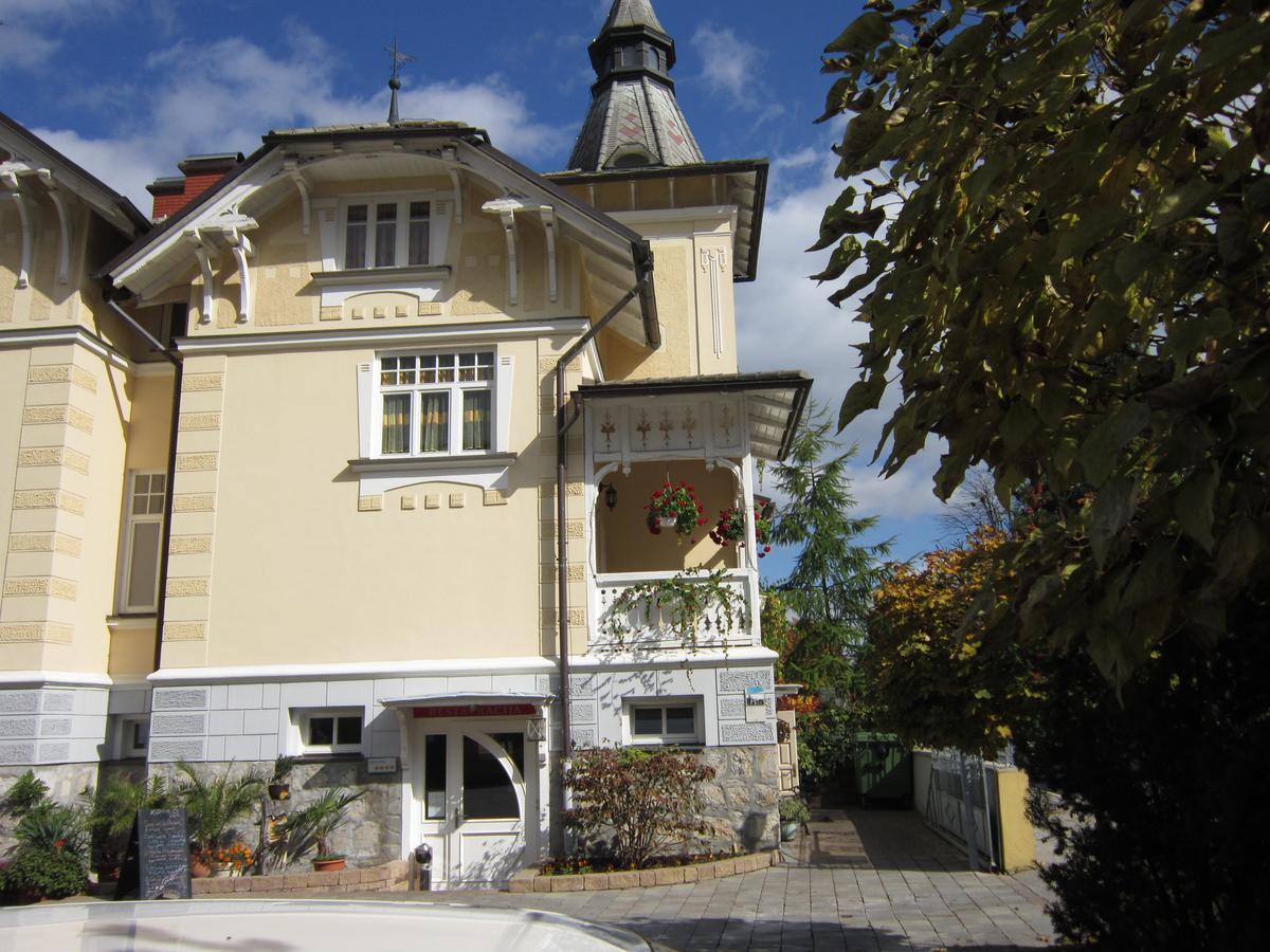 Guest House Veronika Kocevje Eksteriør bilde