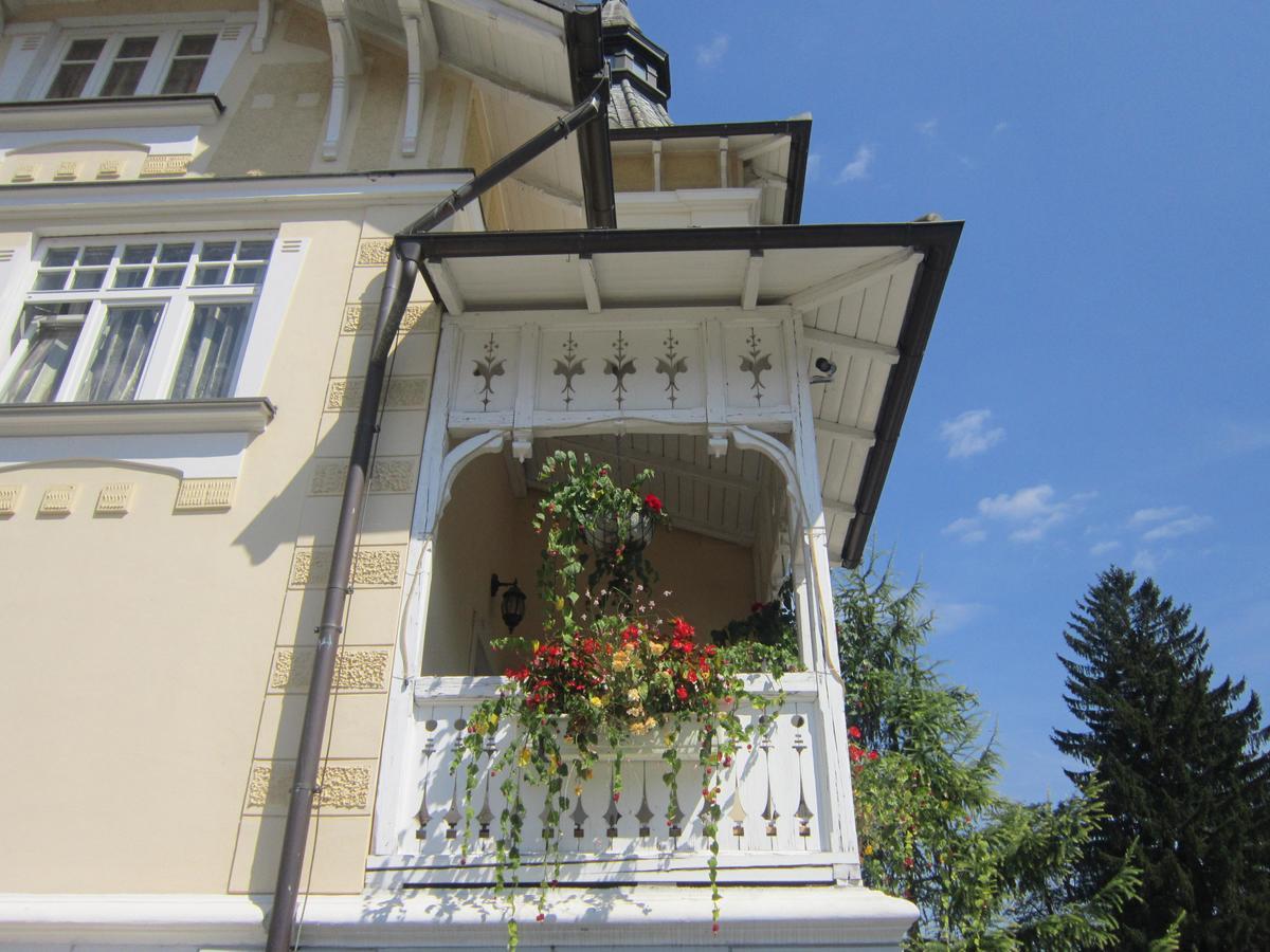 Guest House Veronika Kocevje Eksteriør bilde