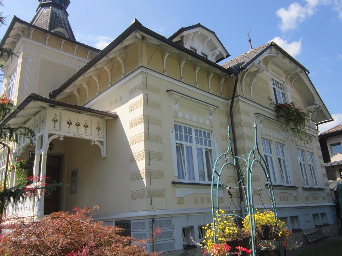 Guest House Veronika Kocevje Eksteriør bilde