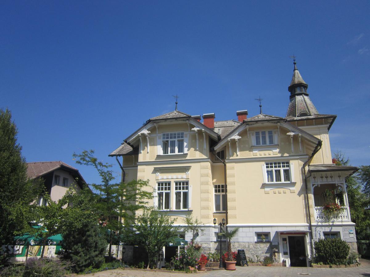 Guest House Veronika Kocevje Eksteriør bilde