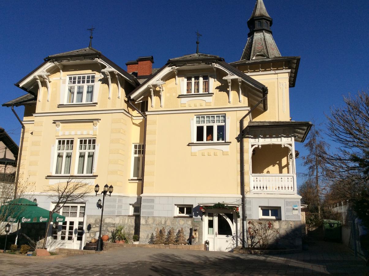 Guest House Veronika Kocevje Eksteriør bilde